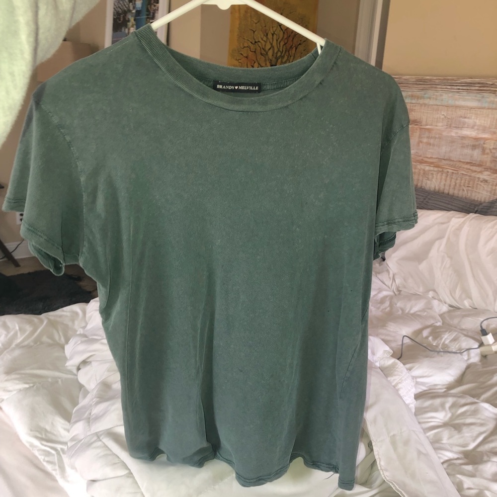 Brandy Melville Shirt